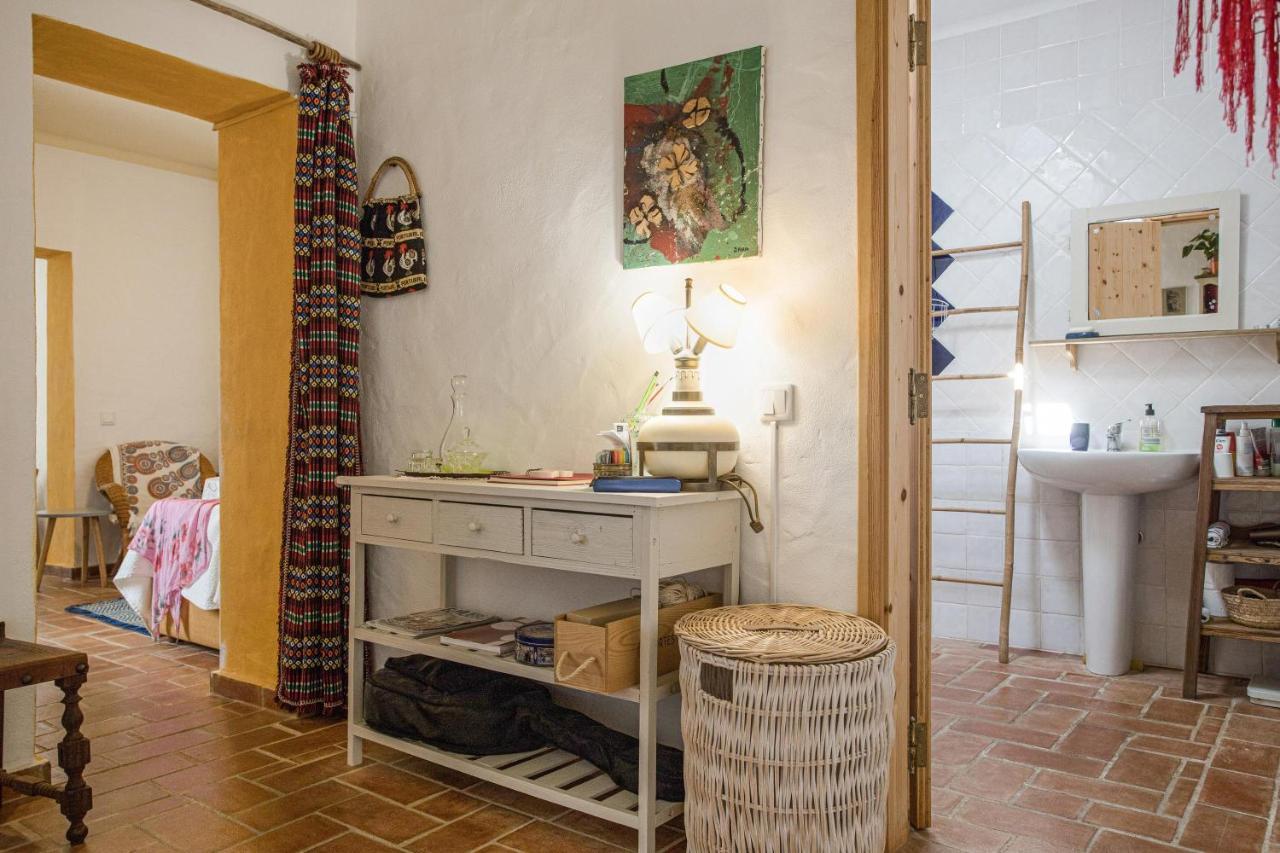 Вилла Casa Milita Тавира Экстерьер фото